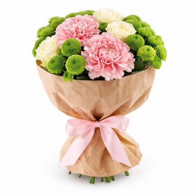 Букет «Улыбка»