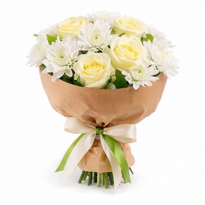 Букет «Ангел»