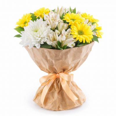 Букет «Загадка»