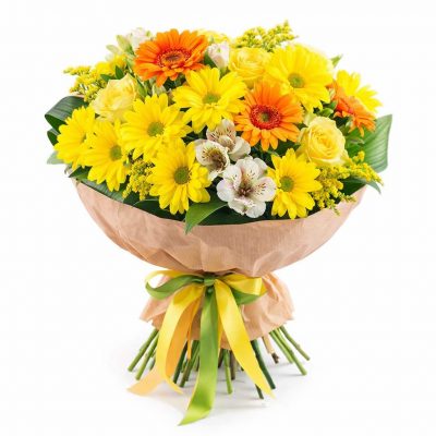 Букет «Дары природы»