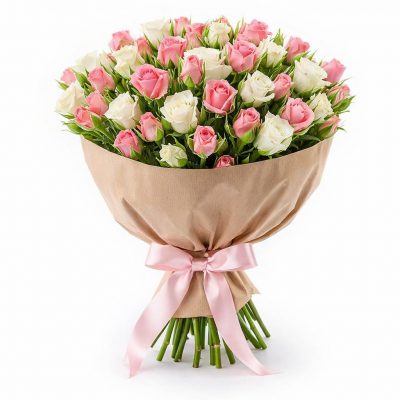 Букет «Седьмое небо»