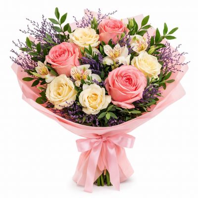 Букет «Гармония»