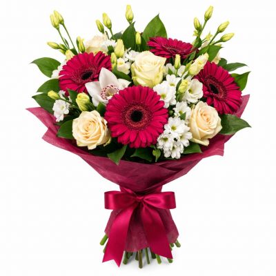 Букет «Искренний взгляд»