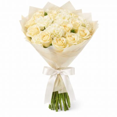 Букет «Искусство любви»