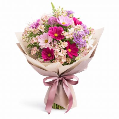 Букет «Морской ветер»