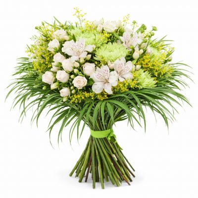 Букет невесты «Звездное влечение»