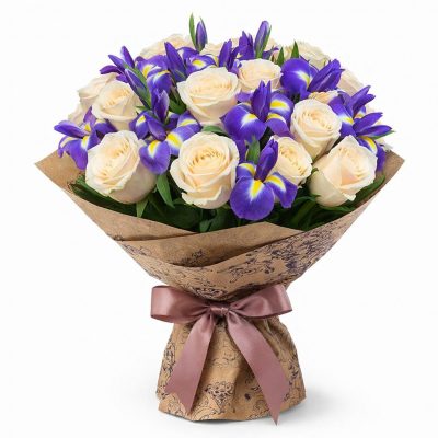 Букет «Шик»