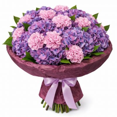 Букет «Созвездие»