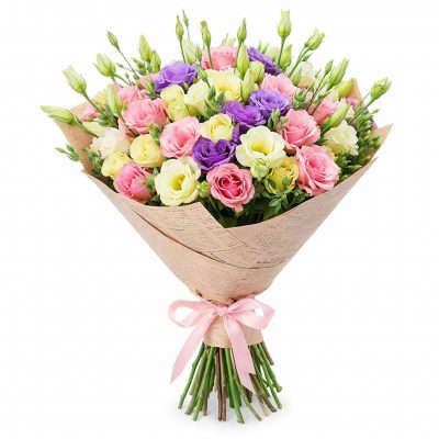 Букет «Волшебная сказка»