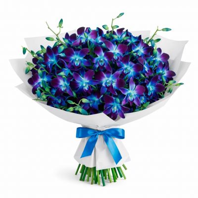 Букет «Загадочный миф»